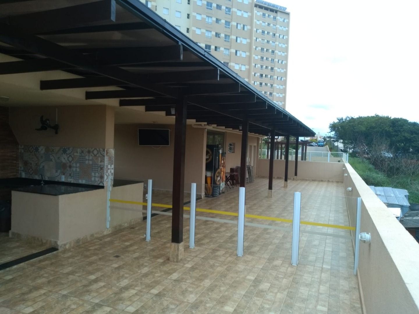 Apartamento, 2 quartos, 61 m² - Foto 14