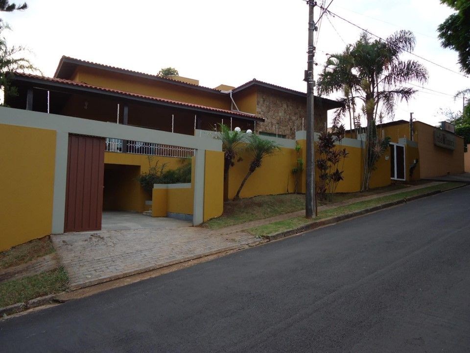 Casa, 4 quartos - Foto 1