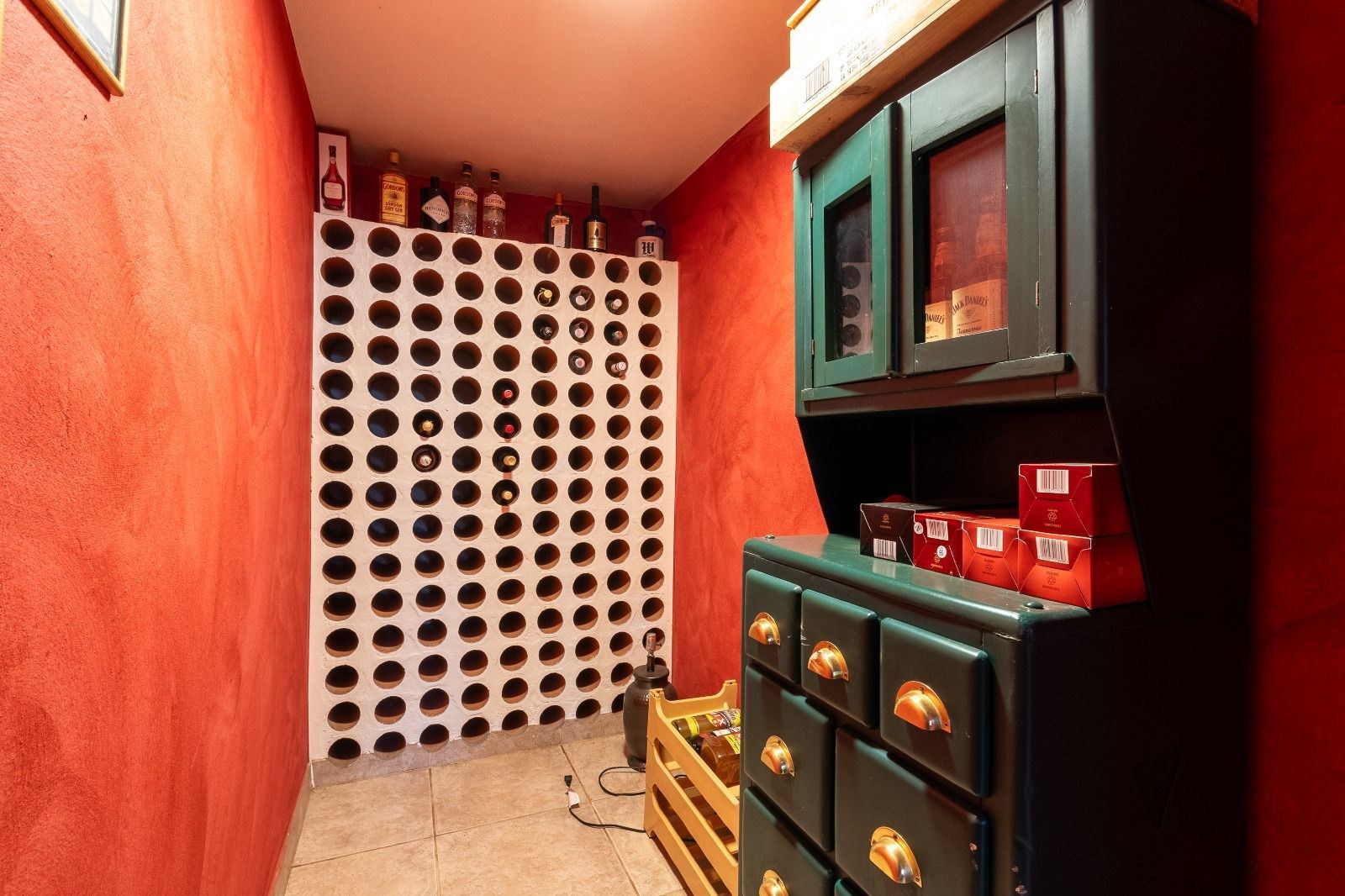 Casa, 6 quartos - Foto 36
