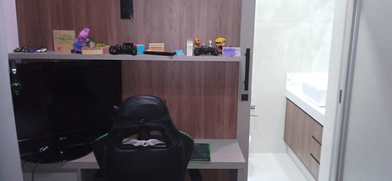 Casa, 3 quartos - Foto 15
