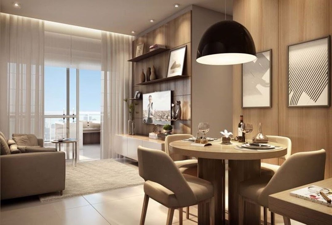 Apartamento, 3 quartos, 88 m² - Foto 5