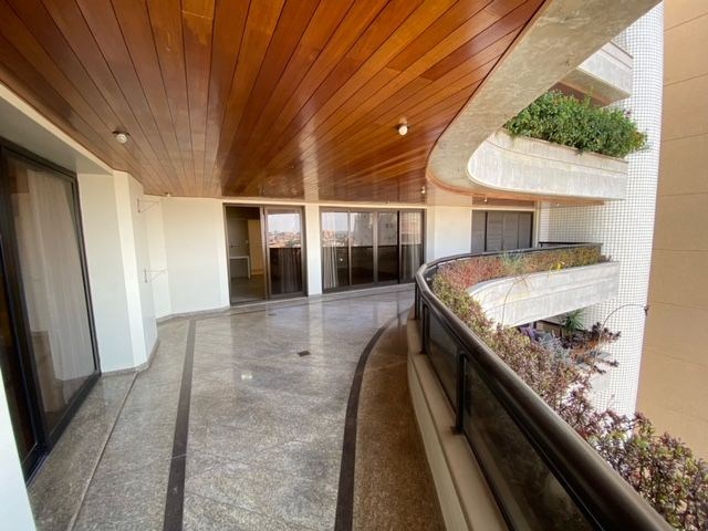 Apartamento, 5 quartos, 468 m² - Foto 34