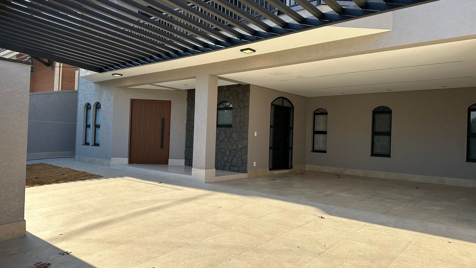 Casa, 4 quartos - Foto 1