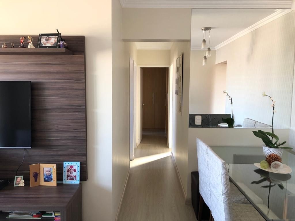 Apartamento, 3 quartos, 79 m² - Foto 9