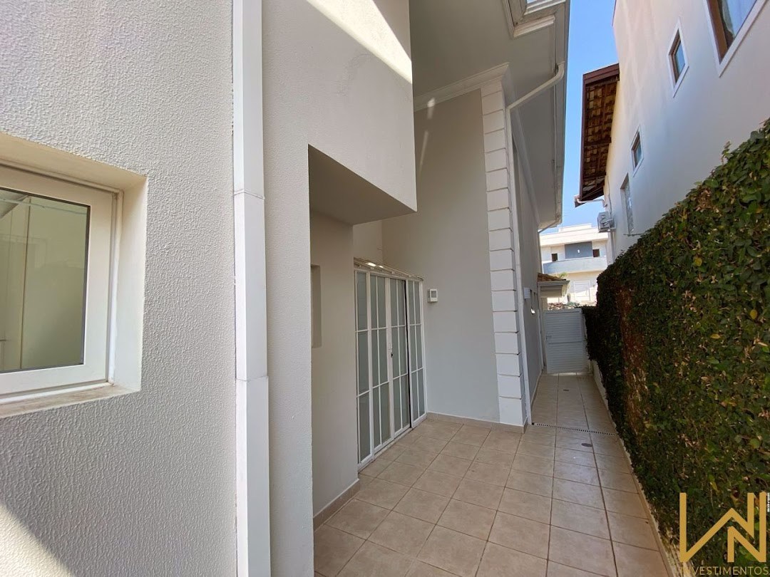 Casa, 4 quartos - Foto 22