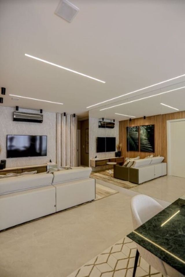 Apartamento, 3 quartos, 114 m² - Foto 3