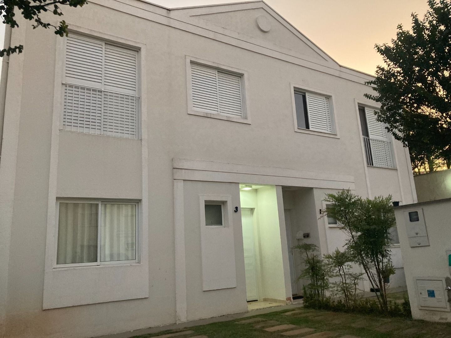 Casa, 3 quartos - Foto 1