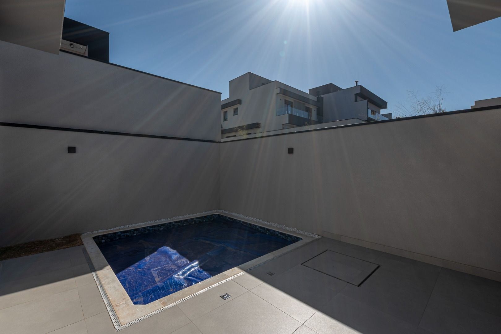 Casa, 3 quartos - Foto 46