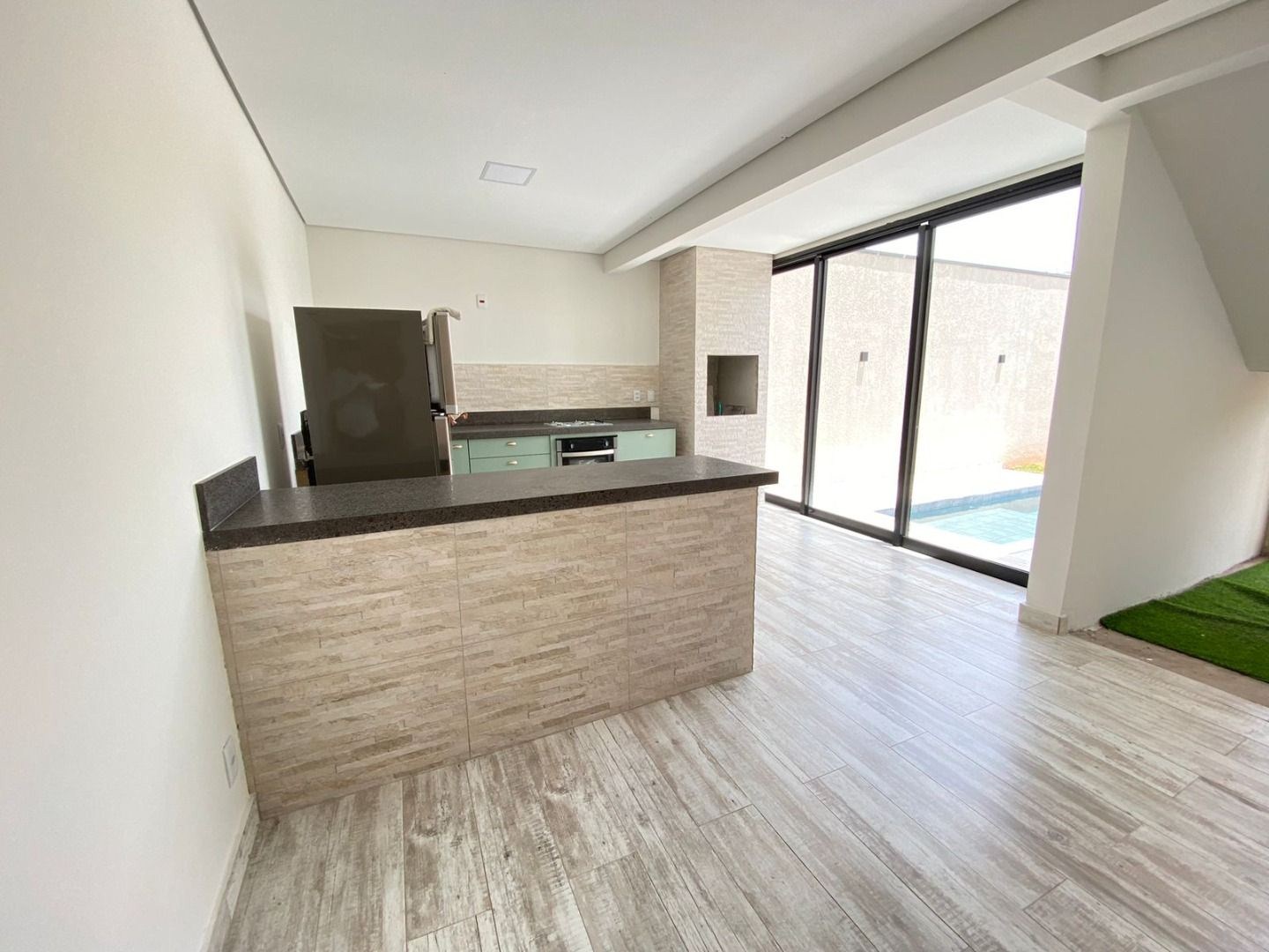 Casa, 3 quartos - Foto 5
