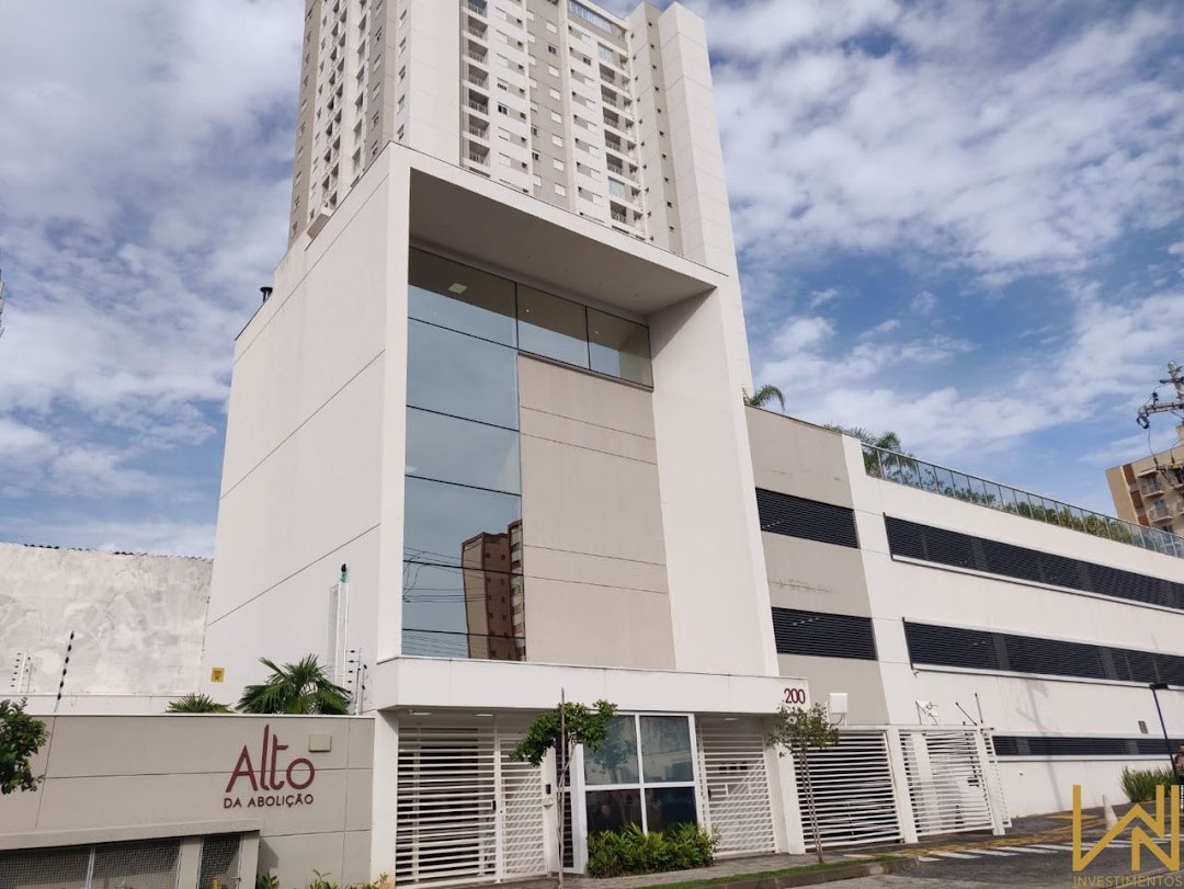 Apartamento, 3 quartos, 76 m² - Foto 17