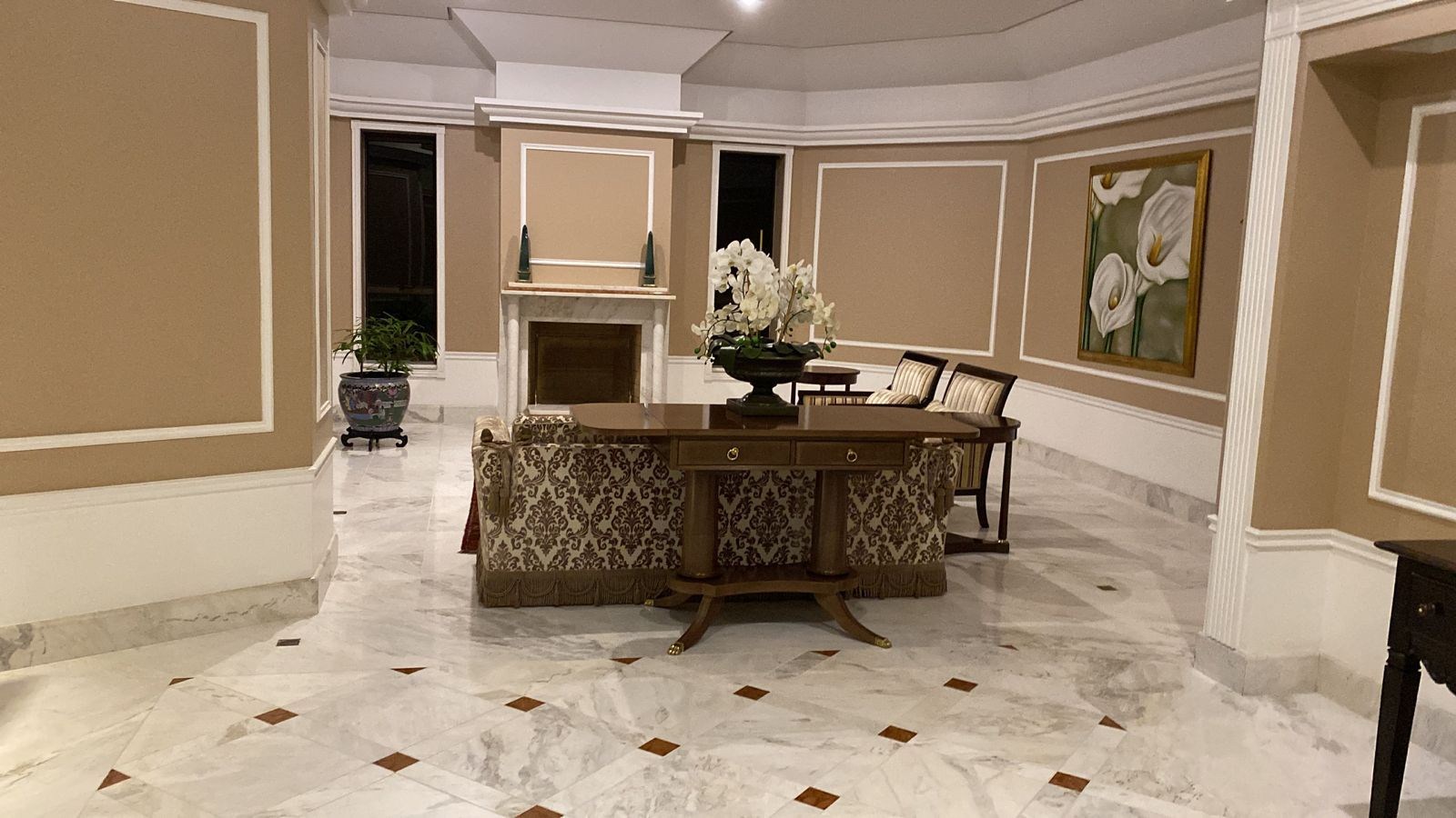 Apartamento, 5 quartos, 468 m² - Foto 5