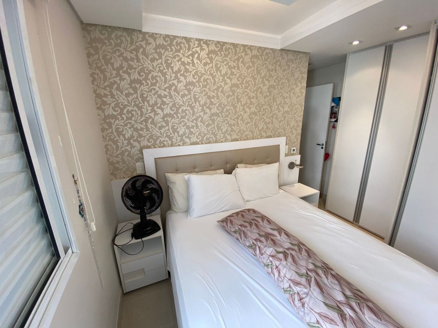 Apartamento, 3 quartos, 110 m² - Foto 25
