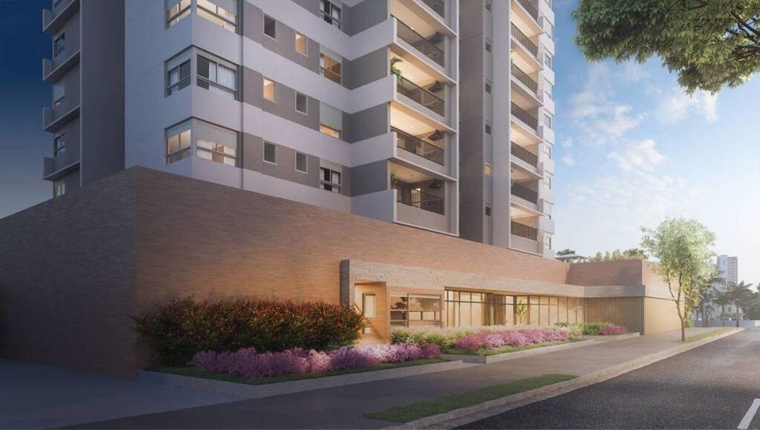 Apartamento, 3 quartos, 139 m² - Foto 14
