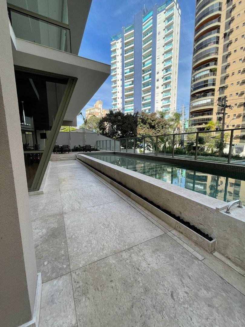 Apartamento, 3 quartos, 178 m² - Foto 15