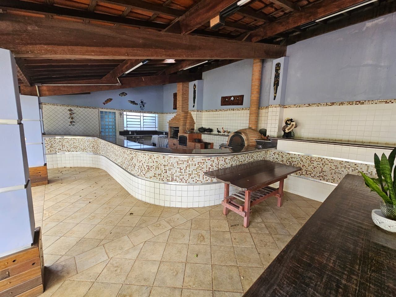 Sítio, 4 quartos, 5000 m² - Foto 19