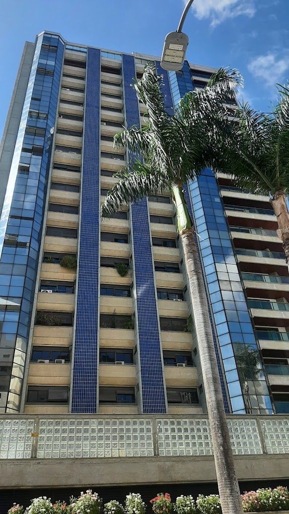 Apartamento, 4 quartos, 306 m² - Foto 32