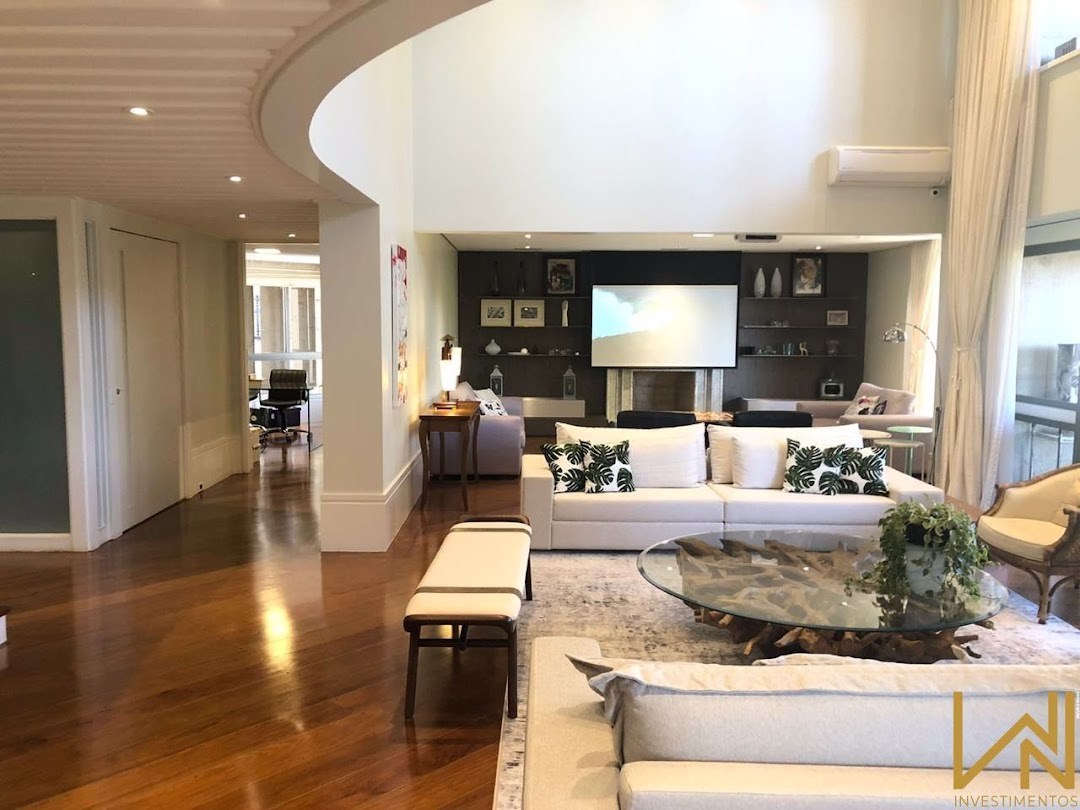 Apartamento, 4 quartos, 561 m² - Foto 6