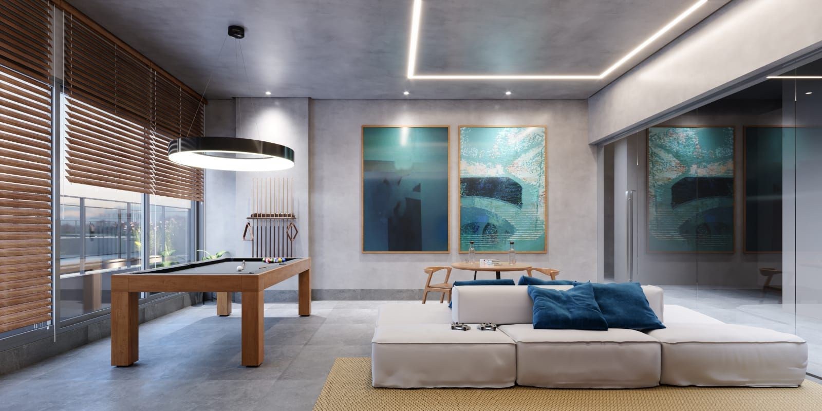Apartamento, 3 quartos, 115 m² - Foto 11