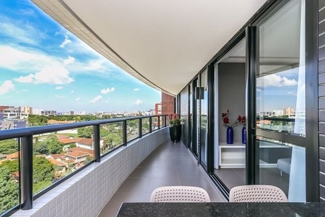 Apartamento, 3 quartos, 102 m² - Foto 21