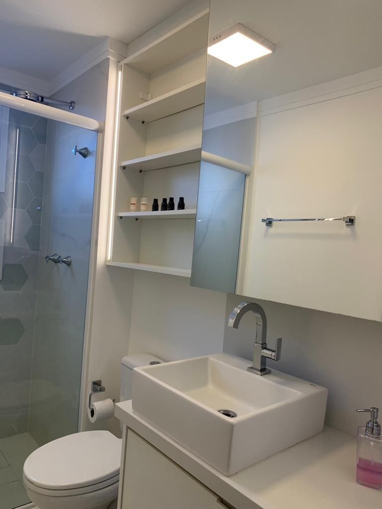 Apartamento, 3 quartos, 80 m² - Foto 20