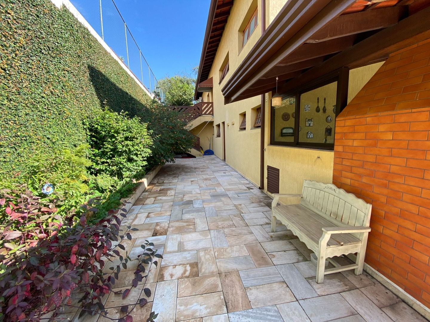 Casa, 5 quartos - Foto 42
