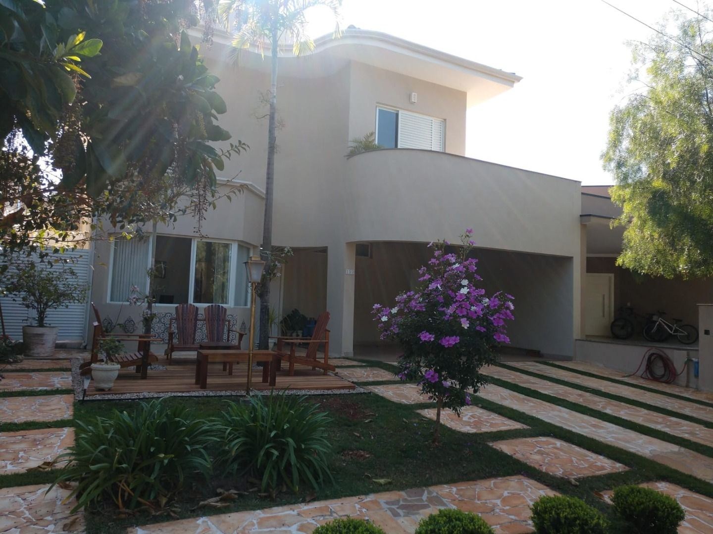 Casa, 3 quartos - Foto 2