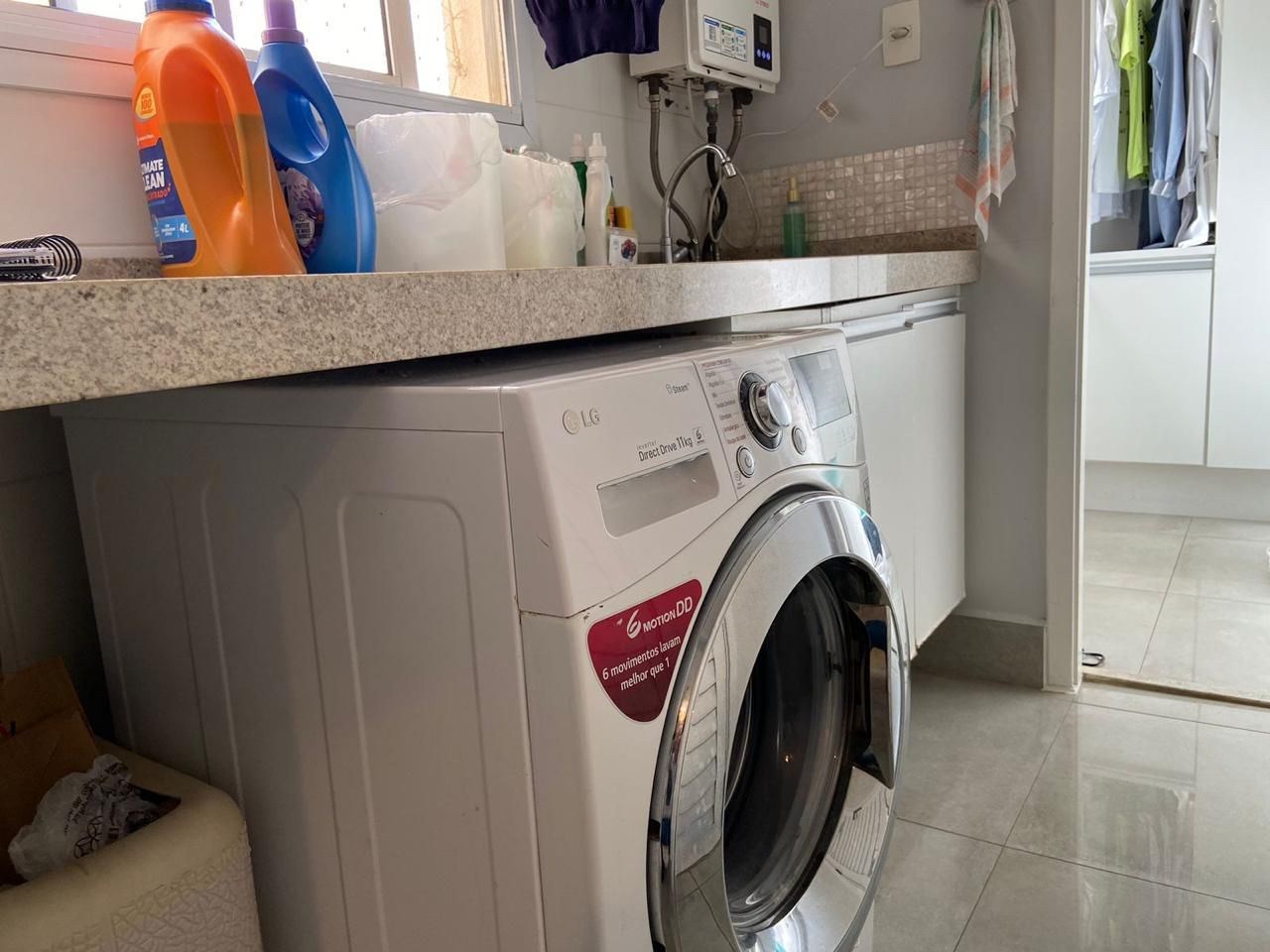 Apartamento, 4 quartos - Foto 22