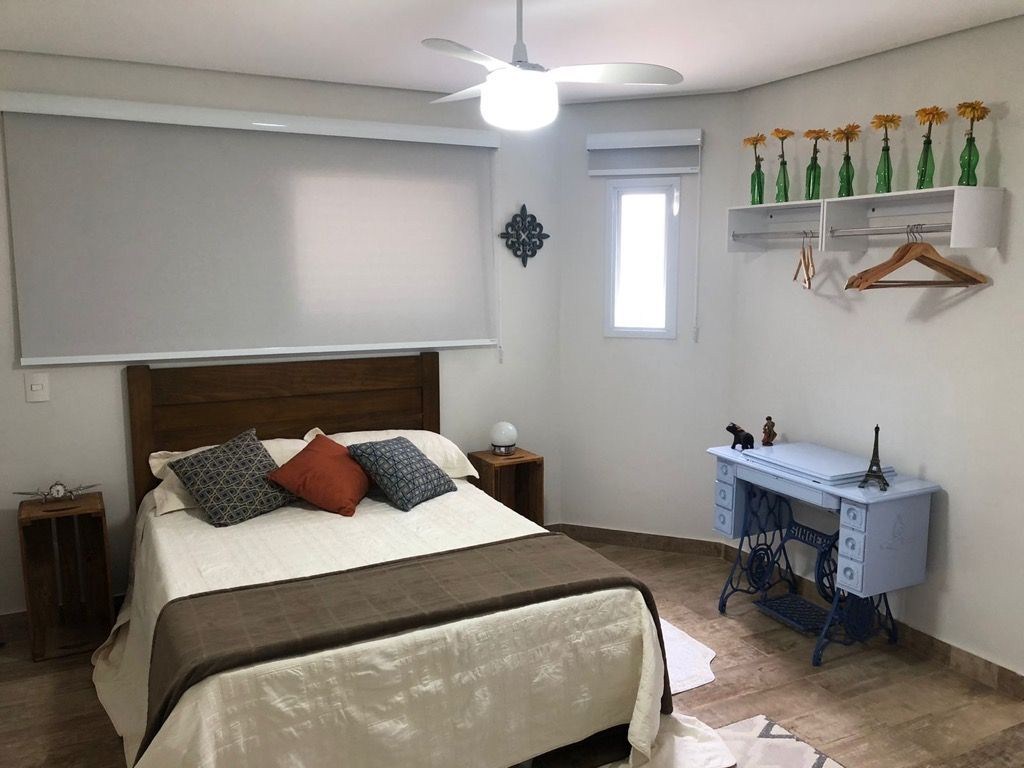 Casa, 4 quartos - Foto 44