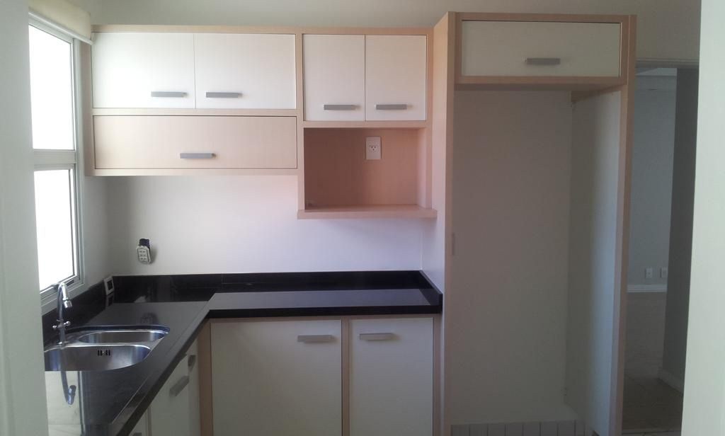 Apartamento, 3 quartos, 136 m² - Foto 10