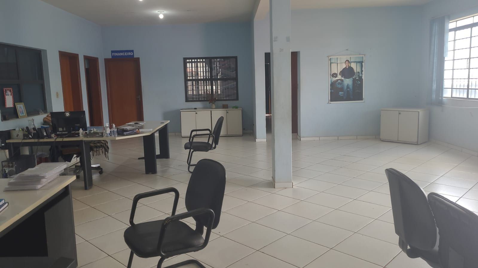 Depósito-Galpão - Foto 7