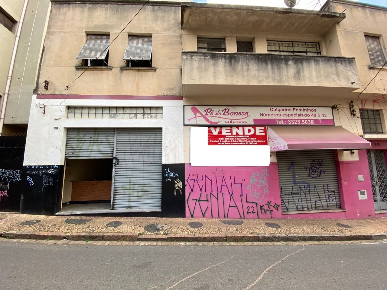 Prédio Inteiro - Foto 10