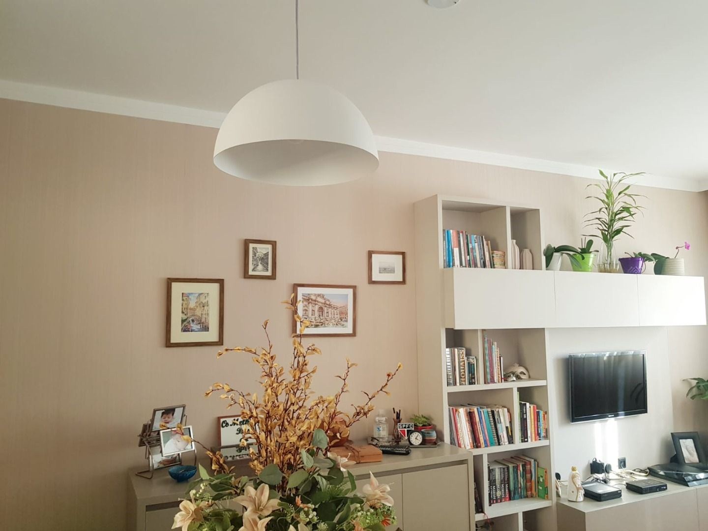 Apartamento, 2 quartos, 86 m² - Foto 6