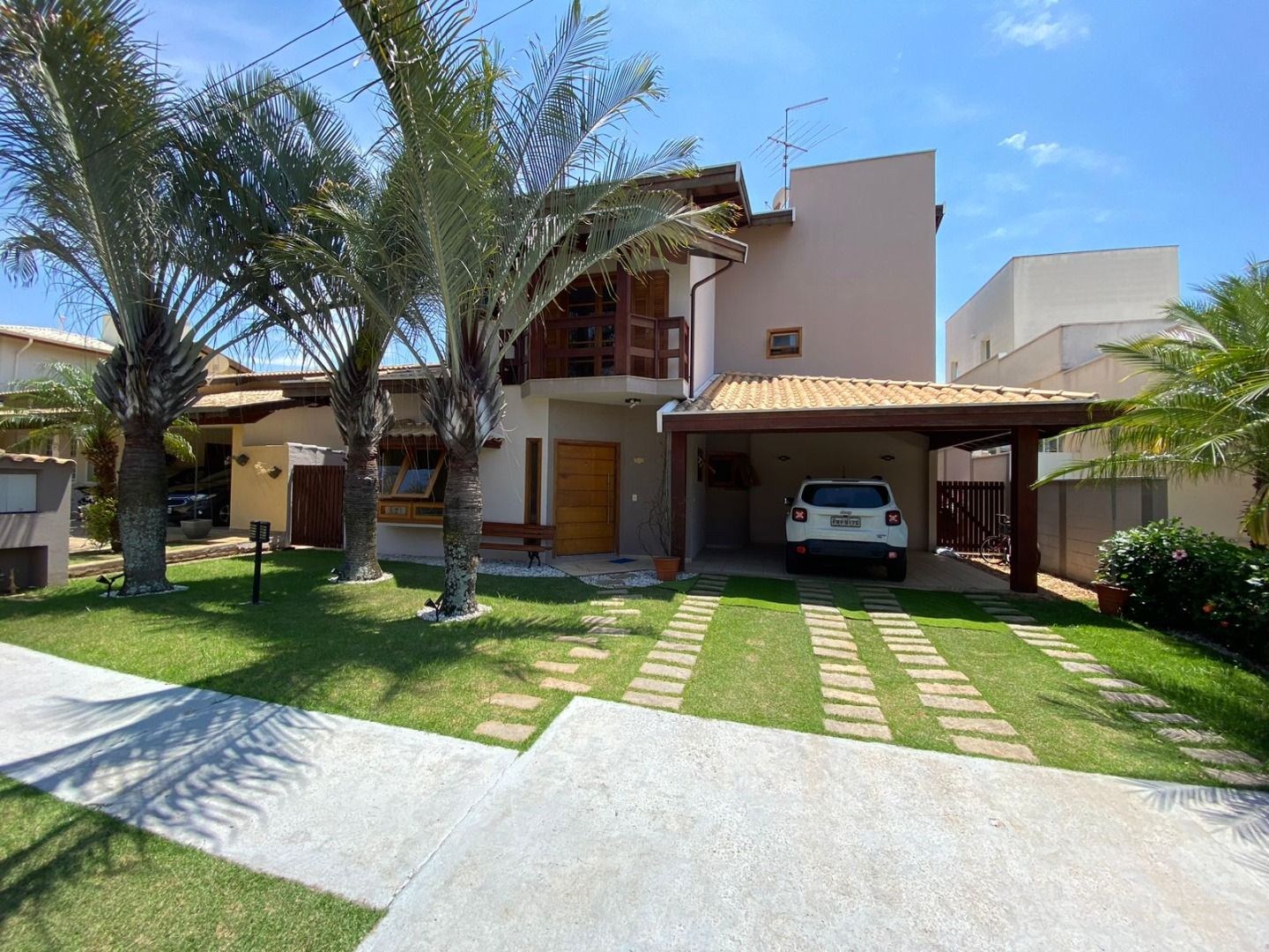 Casa, 4 quartos - Foto 5