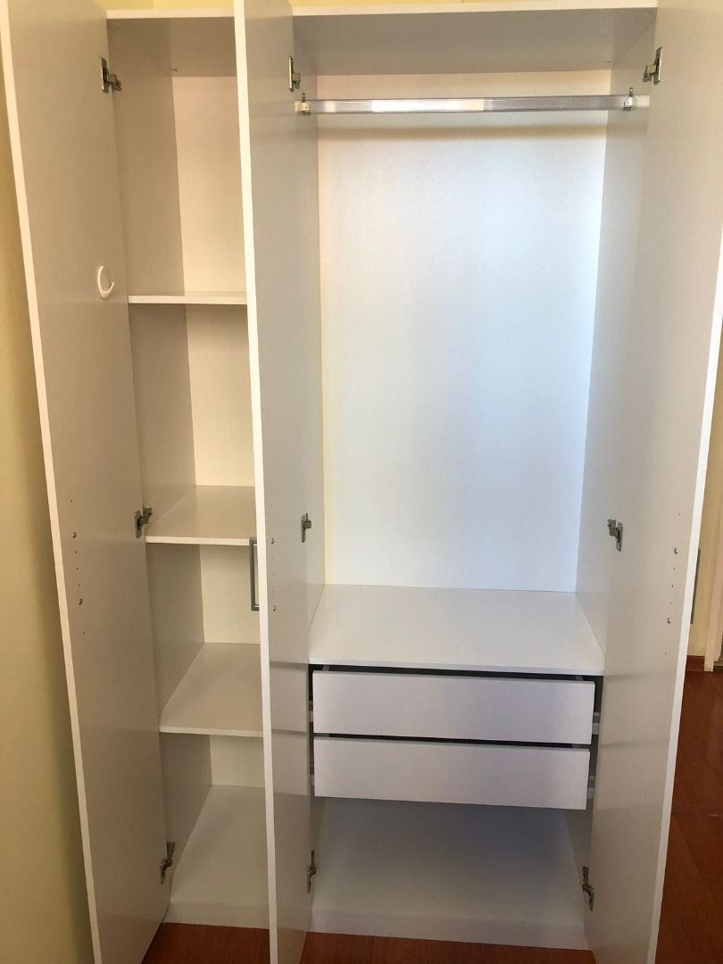 Apartamento, 3 quartos, 65 m² - Foto 23