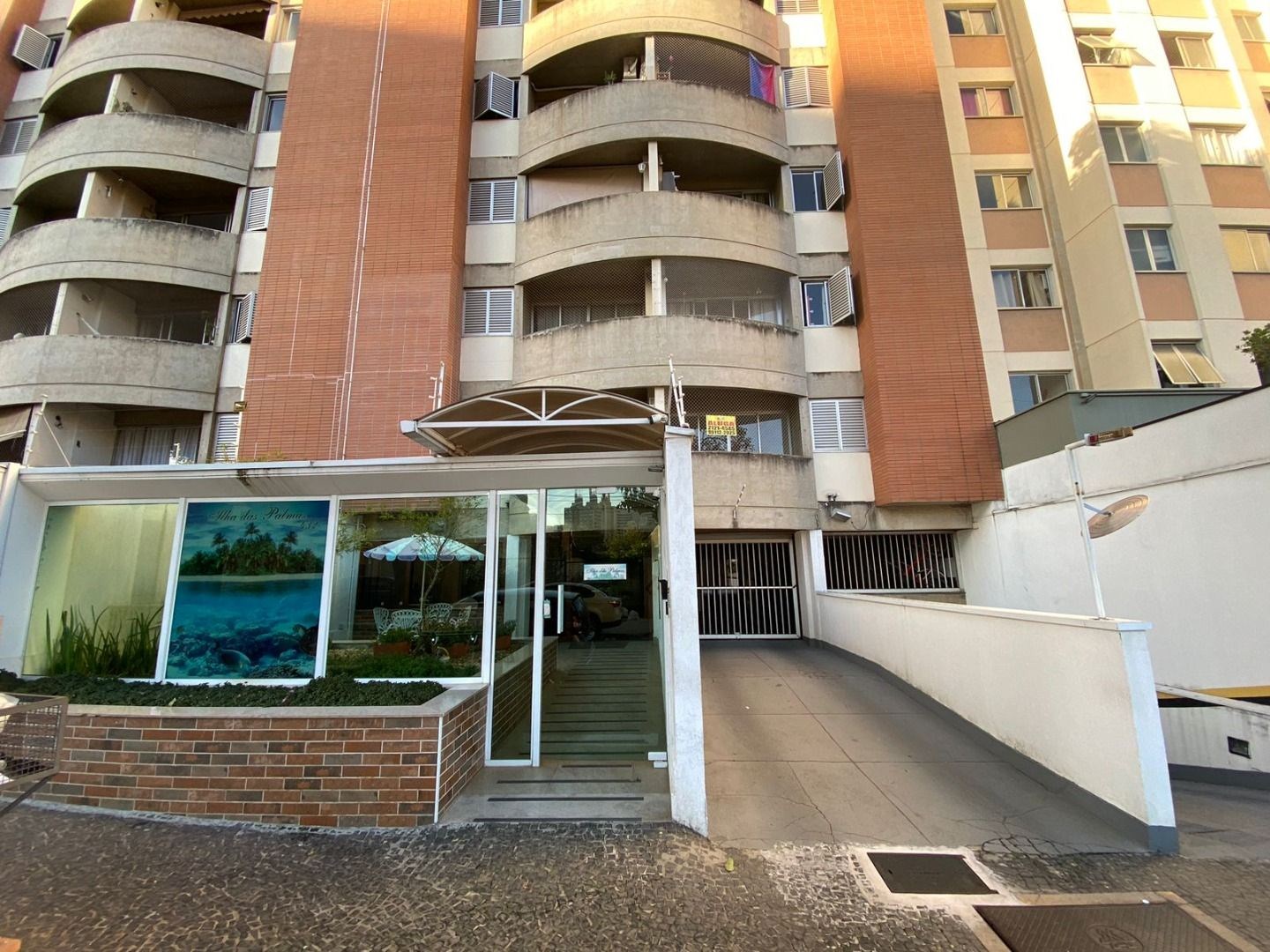 Apartamento, 1 quarto, 54 m² - Foto 14