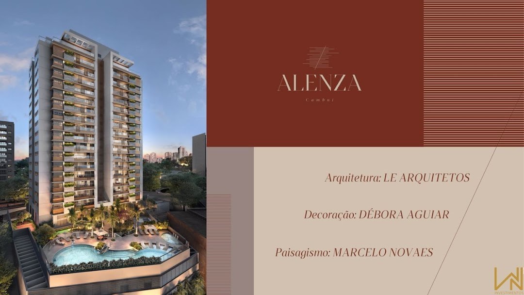 Apartamento, 4 quartos, 157 m² - Foto 1