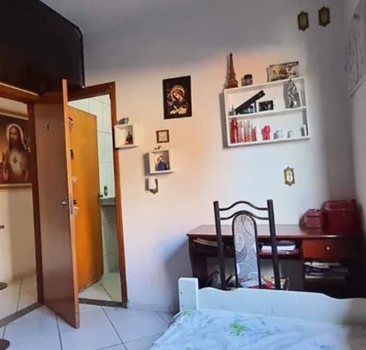 Casa, 4 quartos - Foto 4