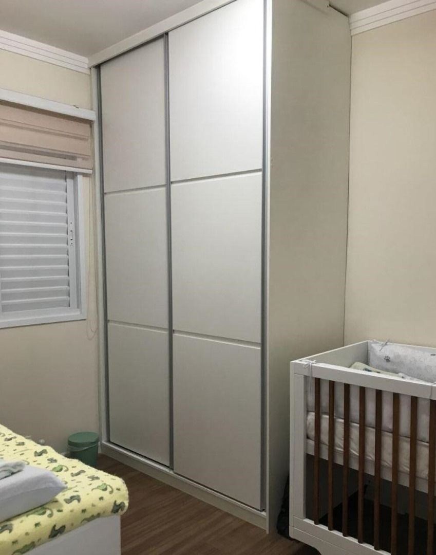 Apartamento, 2 quartos, 50 m² - Foto 2