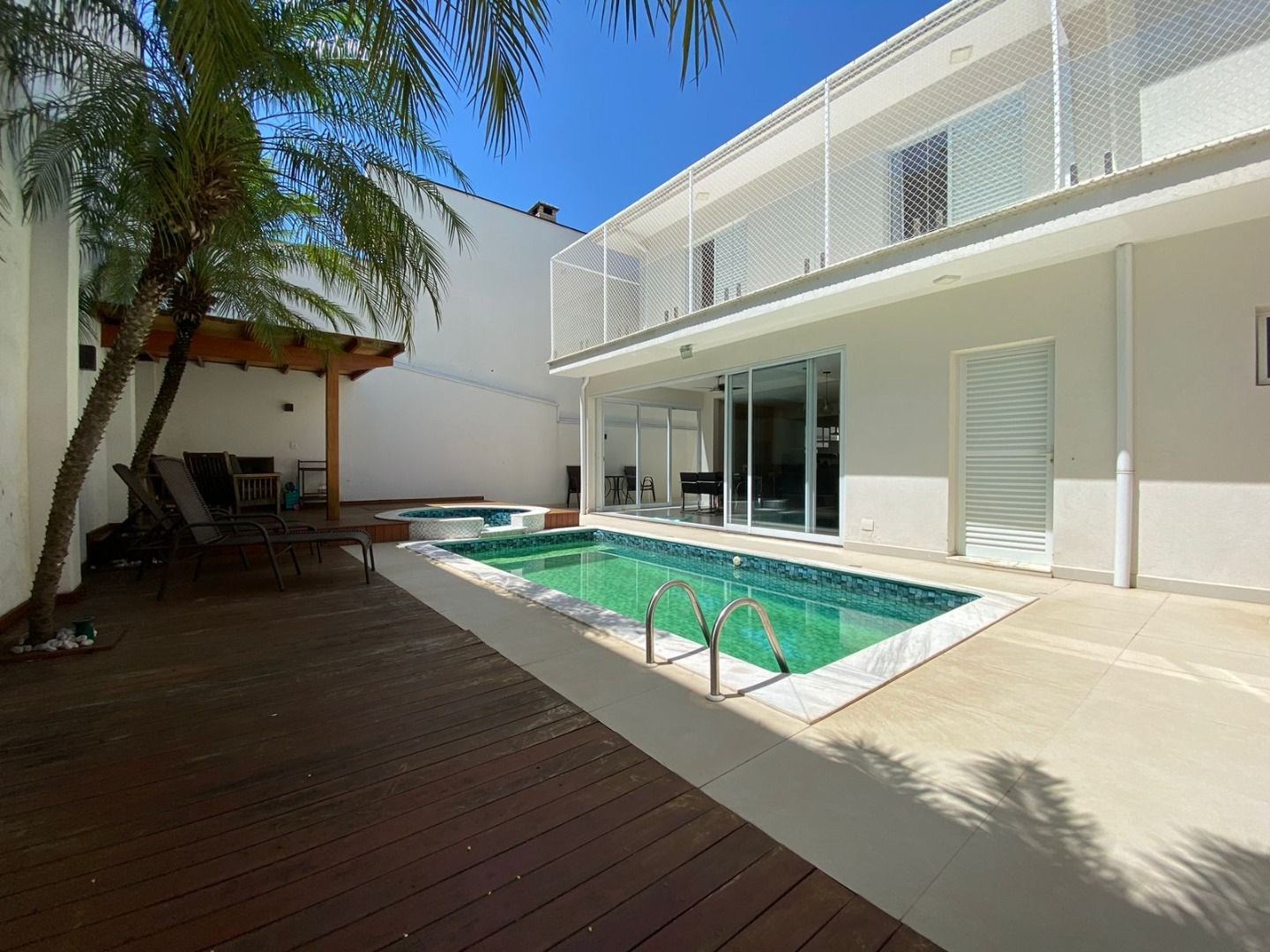 Casa, 4 quartos - Foto 36