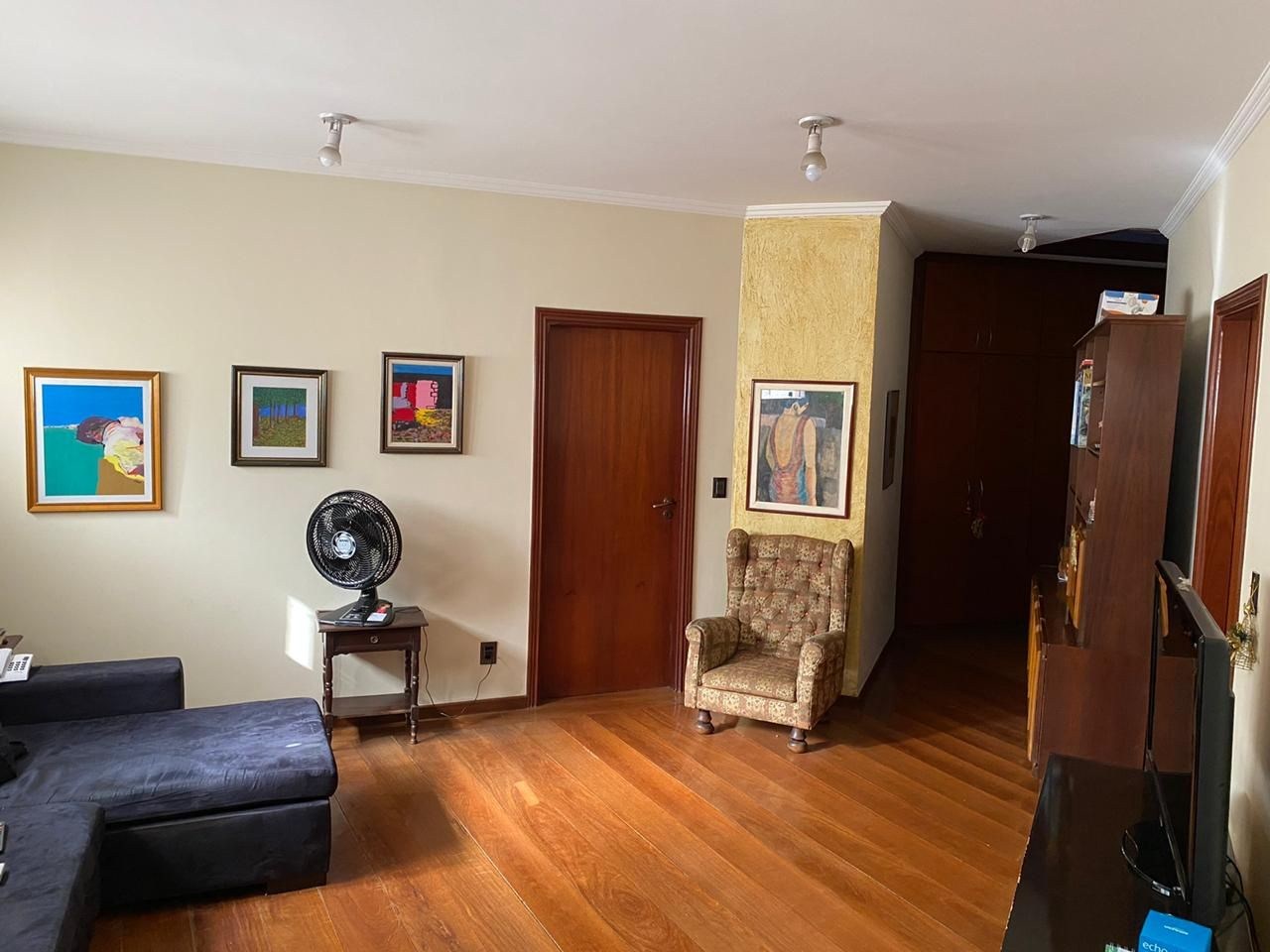 Casa, 4 quartos - Foto 11