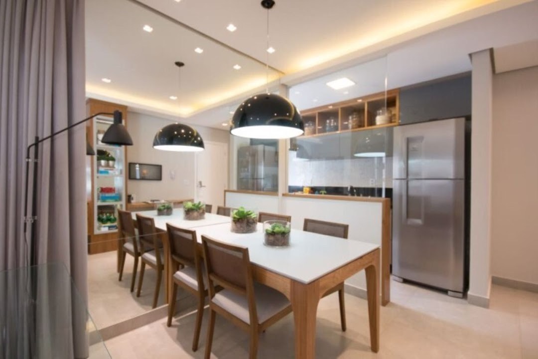 Apartamento, 1 quarto, 48 m² - Foto 24
