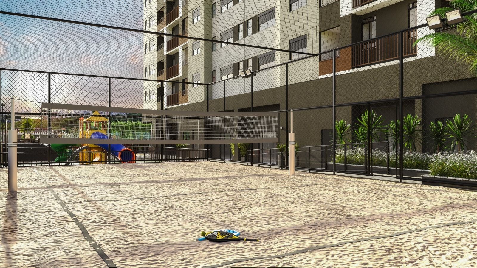 Apartamento, 2 quartos, 63 m² - Foto 5