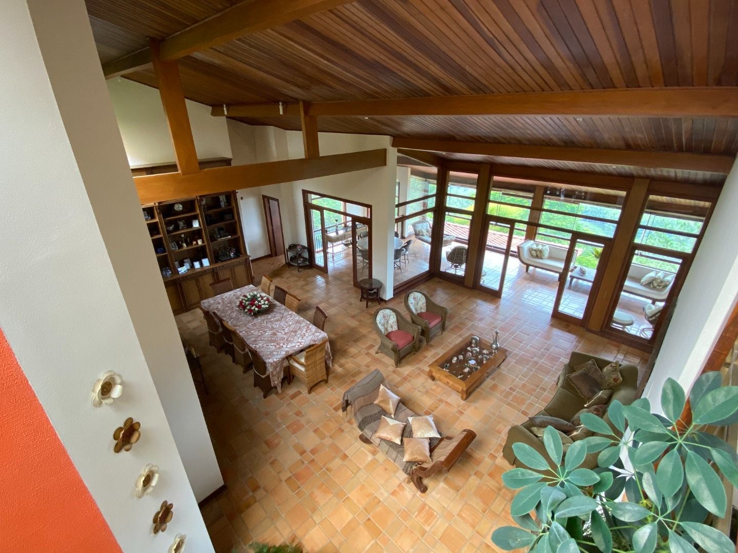 Casa, 6 quartos - Foto 17