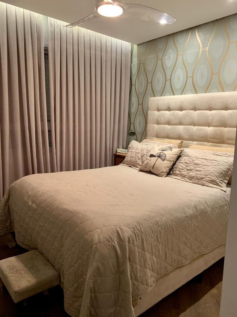 Apartamento, 2 quartos, 127 m² - Foto 11