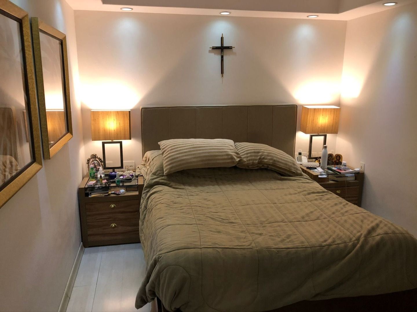 Apartamento, 3 quartos, 205 m² - Foto 13