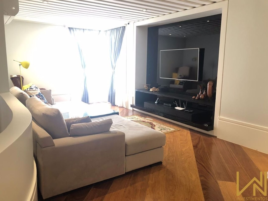 Apartamento, 4 quartos, 561 m² - Foto 11
