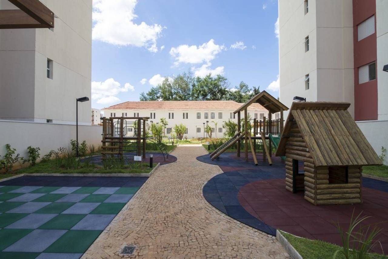 Apartamento, 3 quartos, 80 m² - Foto 19
