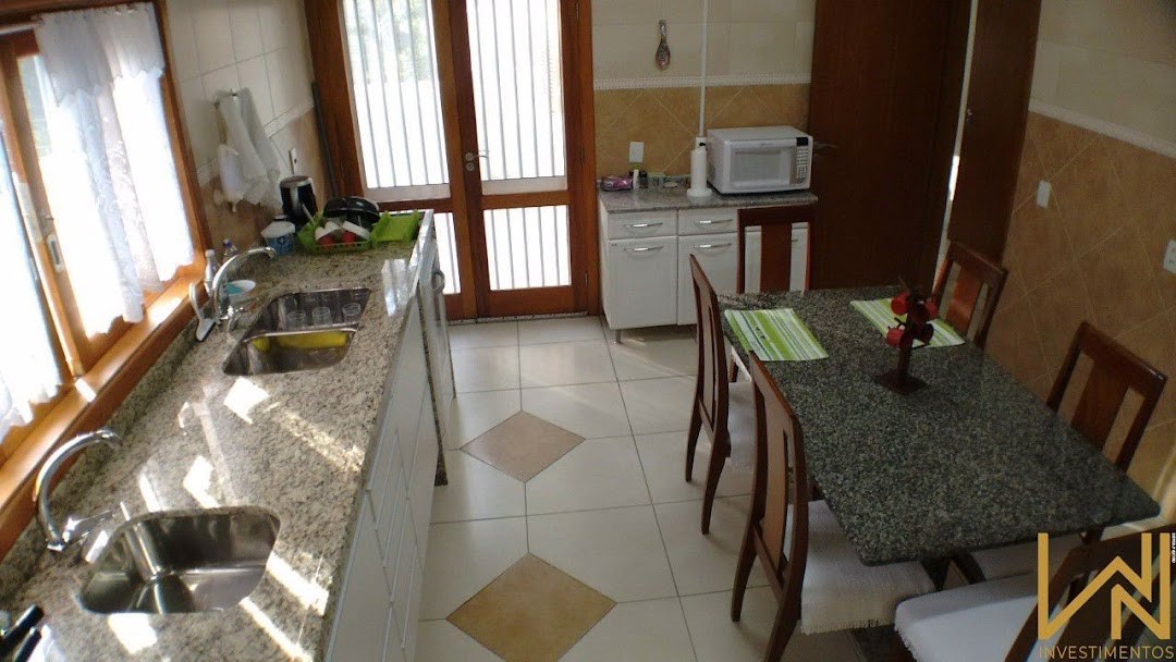 Casa, 5 quartos - Foto 46