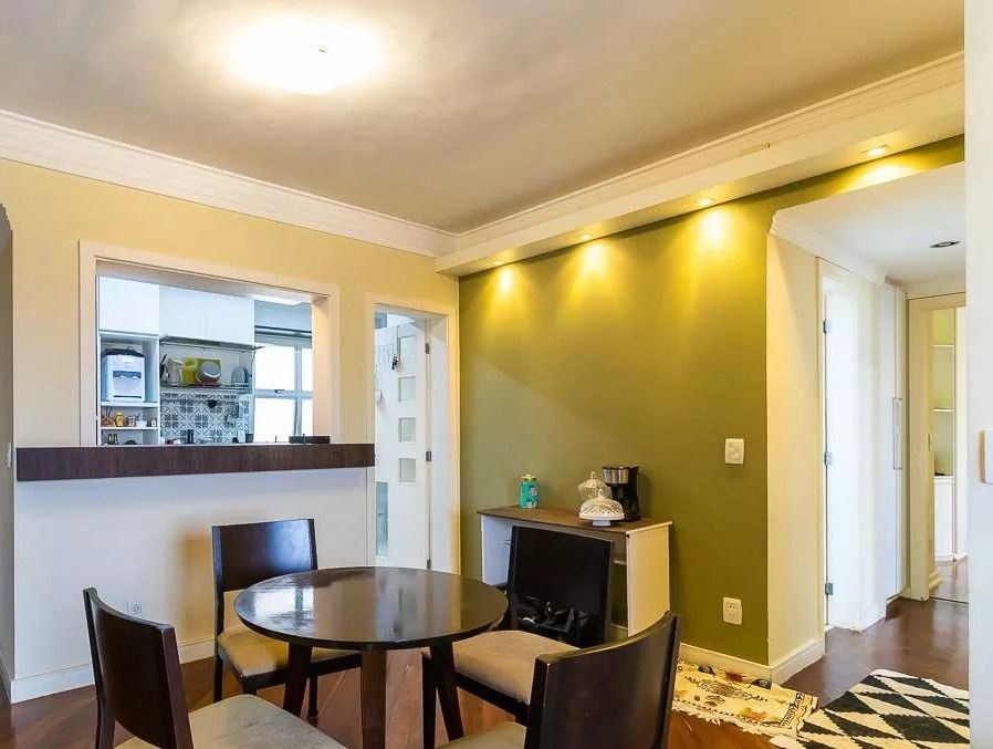 Apartamento, 4 quartos, 105 m² - Foto 5