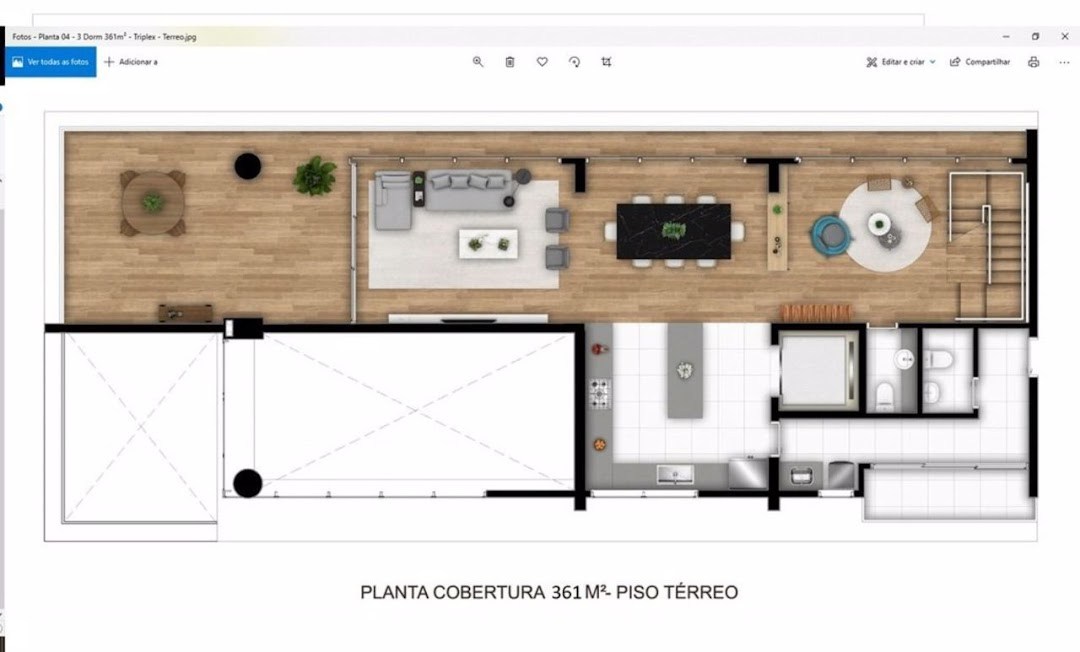 Loft - Foto 15